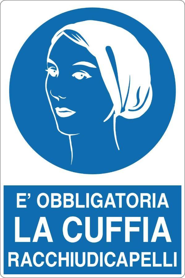 Villaggio Alba Chiara Vieste Kültér fotó