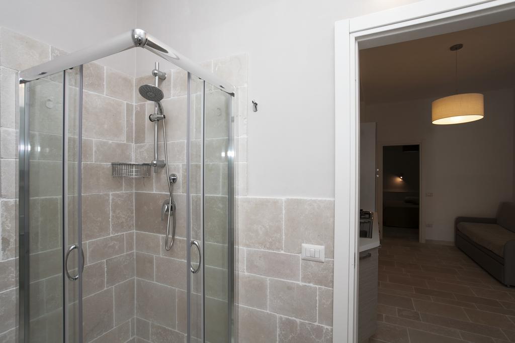 Villaggio Alba Chiara Vieste Kültér fotó
