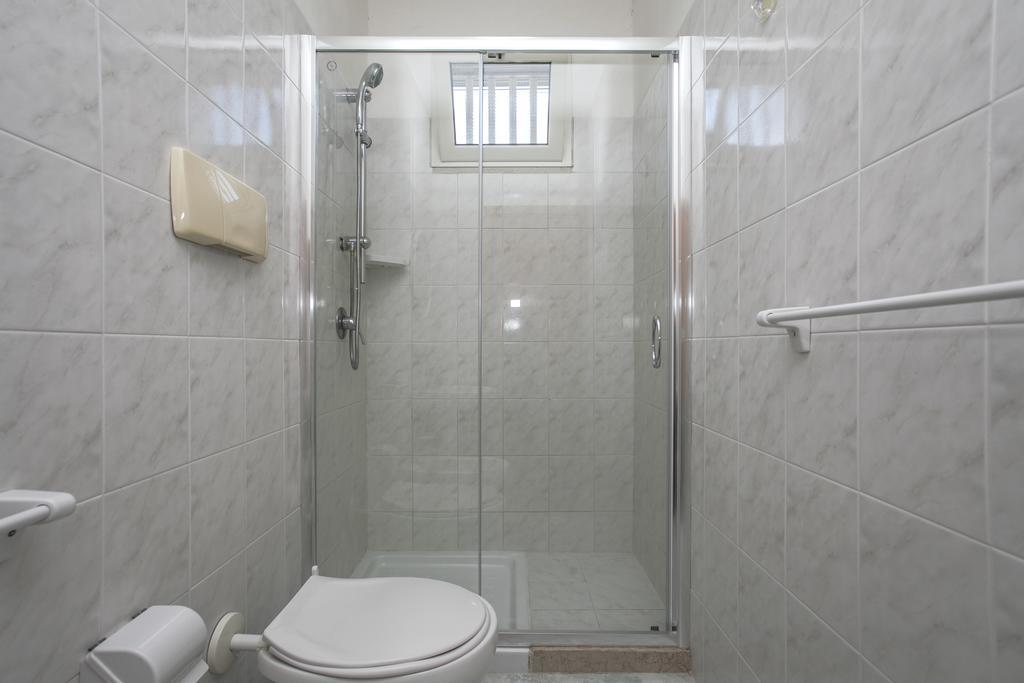 Villaggio Alba Chiara Vieste Szoba fotó